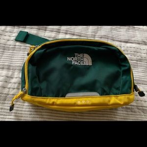 The North Face Fanny pack